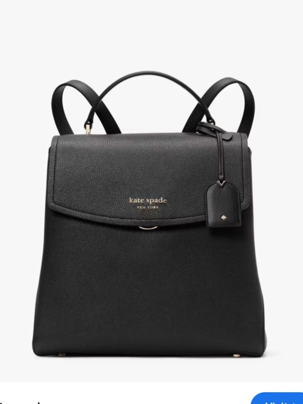 Kate Spade thompson medium backpack